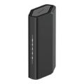 Netgear Nighthawk RS100 Wireless Router - Dual-band 2.4GHz and 5GHz 2.5 Gigabit Ethernet Black RS100-100EUS