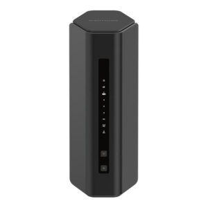 Netgear Nighthawk RS200 Wireless Router - Dual-band 2.4GHz and 5GHz Gigabit Ethernet Black RS200-100EUS