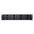 Synology RackStation RS2423+ AMD Ryzen V1780B 12-bay 2U Rack NAS