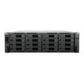 Synology RS2825RP+ 16-Bay 8GB DDR4 3U NAS Rack