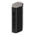 Netgear Nighthawk RS600 Wireless Router - Tri-band 2.4GHz 5GHz and 6GHz Gigabit Ethernet Black RS600-100EUS
