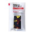 Rackstuds 2.2mm Red 20-pack RSL2.2R20-S2A