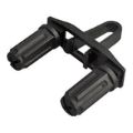 Rackstuds Duo 2.2mm/3.2mm 20-pack RSLDUO-1RUB20-S2/40
