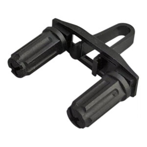 Rackstuds Duo 2.2mm/3.2mm 20-pack RSLDUO-1RUB20-S2/40