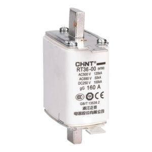 Chint 160A Battery Fuse RT36-00 160A