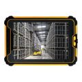 RuggEx RT8 8-inch Rugged Tablet - Octa-core 128GB ROM 8GB RAM Wi-Fi LTE Android 14