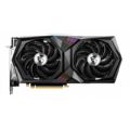 MSI RTX 3060 Gaming X 12GB GDDR6 Graphics Card