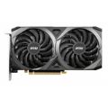MSI Nvidia GeForce RTX 3060 VENTUS 2X 12G OC 12GB GDDR6 Graphics Card