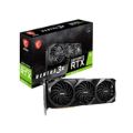MSI RTX 3070 Ti Ventus 3X 8G 8GB GDDR6X Graphics Card