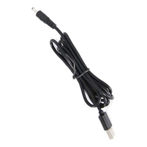 RuggEx Titan 2.0 Type-A to DC Cable