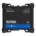 Teltonika RUT906 LTE Cellular WLAN Modem Router