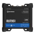Teltonika RUT951 E-Sim LTE Cat4 Industrial Router