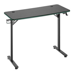 Rogueware GD100 Apex RGB LED Gaming Desk
