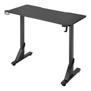 Rogueware GD200 Goliath RGB LED Gaming Desk