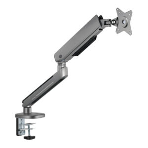 Rogueware MA100+ Aerotilt 27 to 45-inch RGB Gaming Monitor Arm with VESA Plate