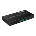 Lenkeng 4K HDMI 1G IP PoE Multiview Processor RX-MULTIVIEW