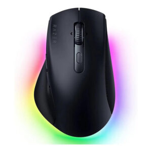 Razer Pro Click V2 Wireless Gaming Mouse – Black RZ01-03900100-R3M1