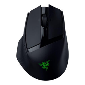Razer Basilisk Mobile Wireless Gaming Mouse – Black RZ01-04310100-R3G1