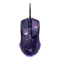 Razer Cobra Pokemon Gengar Ed RGB Wired Gaming Mouse RZ01-04650700-R3M1