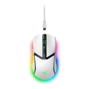 Razer Cobra Pro Wireless Gaming Mouse – Black RZ01-04660200-R3G1