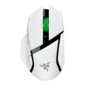 Razer Basilisk V3 X HyperSpeed Wireless Gaming Mouse - White RZ01-04870300-R3G1