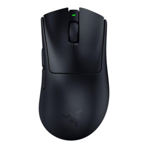 Razer DeathAdder V3 HyperSpeed Wireless Gaming Mouse RZ01-05140100-R3G1