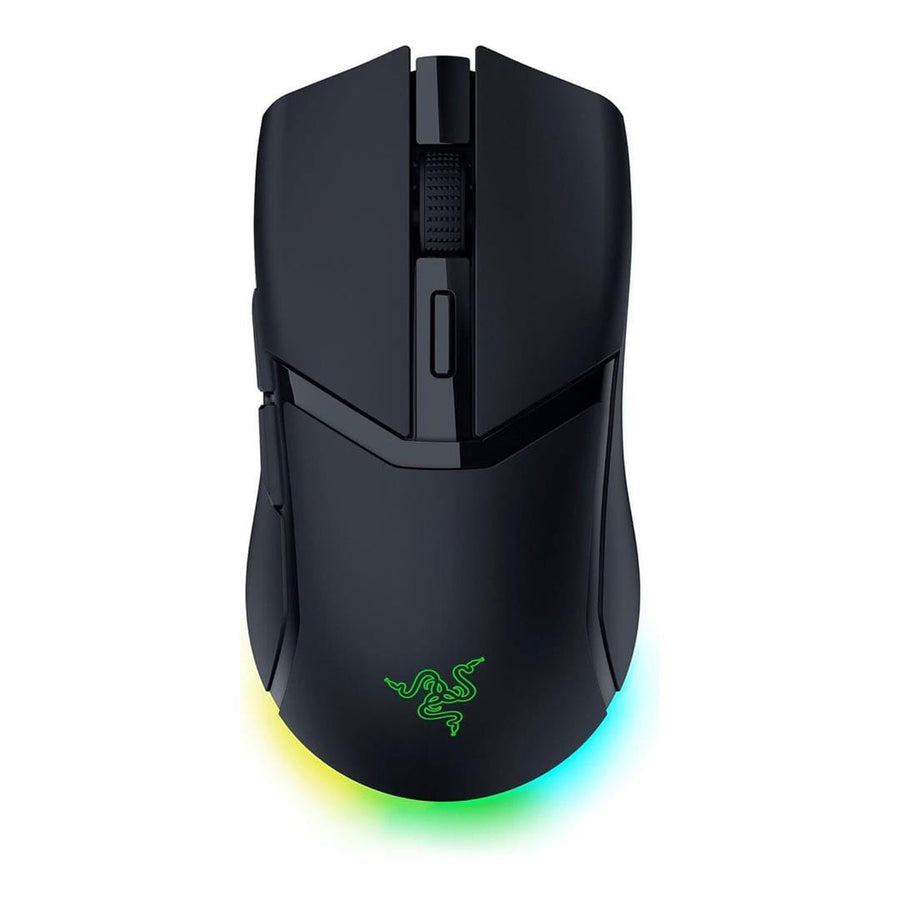Razer Cobra HyperSpeed RGB Wireless Gaming Mouse – Black RZ01-05570100-R3G1