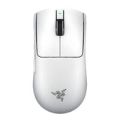 Razer Viper V4 Pro Ultralightweight Optical Wireless Gaming Mouse - White RZ01-05630200-R3G1