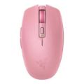 Razer Orochi V2 HyperSpeed Wireless Bluetooth Gaming Mouse - Quartz RZ01-05690300-R3M1