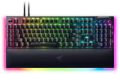 Razer BlackWidow V4 Pro RGB USB Mechanical Gaming Keyboard - Yellow Linear Switches RZ03-04681800-R3M1