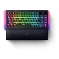 Razer BlackWidow V4 Pro Wireless Gaming Keyboard Black RZ03-05130100-R3M1