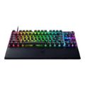 Razer Huntsman V3 Pro Tenkeyless 8KHz Wireless Gaming Keyboard RZ03-05520100-R3M1