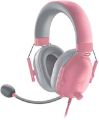 Razer BlackShark V2 X USB Virtual 7.1 Surround Sound eSports Gaming Headset - Quartz RZ04-03240800-R3M1