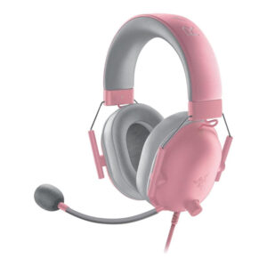 Razer BlackShark V2 X Wired PlayStation Gaming Headset – Quartz RZ04-03241400-R3G1