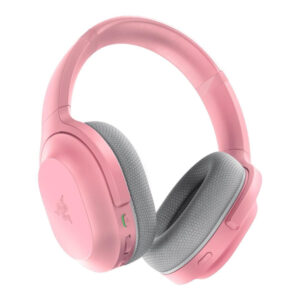 Razer Barracuda Wireless Gaming & Mobile Headset – Quartz Pink RZ04-03790300-R3M1
