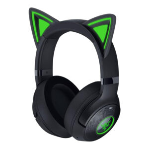 Razer Kraken Kitty V2 Bluetooth Gaming Headset – Black RZ04-04860500-R3M1