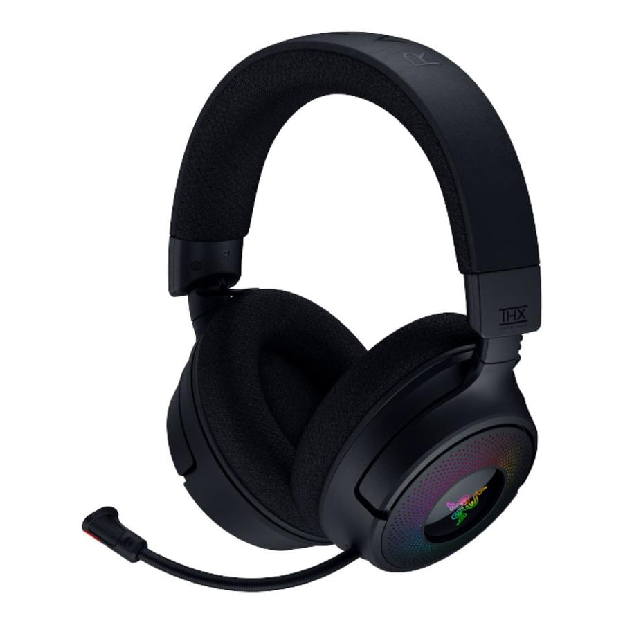 Razer Kraken V4 Wireless Gaming Headset Black RZ04-05170100-R3M1