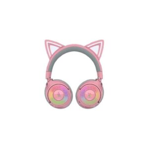 Razer Kraken Kitty V3 Pro Gaming Headset Quartz RZ04-05170200-R3M1