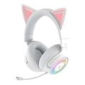 Razer Kraken Kitty V3 Pro Gaming Headset White RZ04-05170400-R3M1