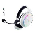 Razer Barracuda X Chroma Wireless Multi-Platform Gaming and Mobile Headset - White RZ04-05220200-R3M1