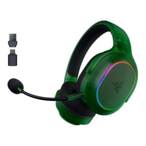 Razer Barracuda X Chroma Wireless Gaming Headset – Phantom Green Edition RZ04-05220300-R3M1