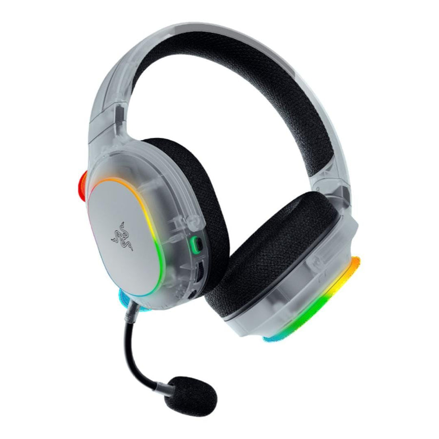 Razer Barracuda X Chroma Wireless Headset Phantom White Edition RZ04-05220400-R3M1