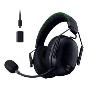 Razer BlackShark V3 Pro Wireless ANC Gaming Headset for Xbox – Black RZ04-05400300-R3M1