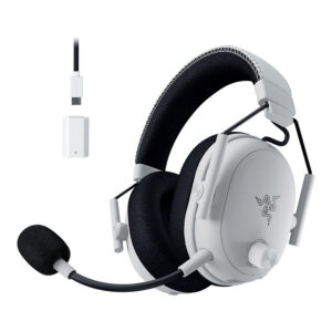 Razer BlackShark V3 Pro Wireless Gaming Headset for Xbox – White RZ04-05400400-R3M1