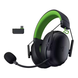Razer BlackShark V3 X Hyperspeed Wireless Gaming Headset for Xbox – Black RZ04-05420200-R3M1