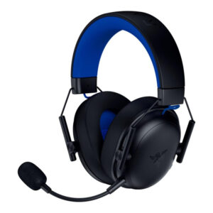 Razer BlackShark V3 X Hyperspeed Gaming Headset for PlayStation – Black RZ04-05420400-R3G1