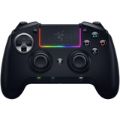 Razer Raiju Ultimate Gamepad PC and PS4 Analogue Digital Bluetooth Black RZ06-02600300-R3G1