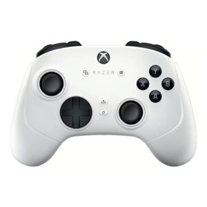 Razer Wolverine V3 Pro Controller for Xbox and PC – White RZ06-05200200-R3M1
