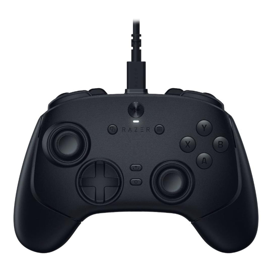 Razer Wolverine V3 Tournament 8K PC Wired Gaming Controller RZ06-05550100-R3M1