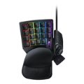 Razer Tartarus V2 Keyboard USB Black RZ07-02270100-R3M1